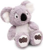 NICI pliušinis žaislas Koala Barry 50 cm - pilkas - minkštas pliušinis žaislas - mielas pliušinis žaislas vaikams ir suaugusiesiems, puiki dovanų idėja - 61722