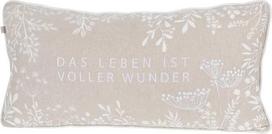Räder pagalvėlė Wundergarten Das Leben ist 60 x 30 cm