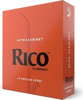 Rico Alto klarneto stygos