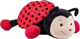 Rudolph Schaffer Bolle Ladybug minkštas žaislas (44 cm)
