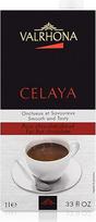VALRHONA "Celaya" karštas šokoladas, paruoštas gerti - 1 litras