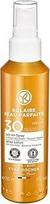 Yves Rocher SOLAIRE PEAU PARFAITE Sun Milk Spray SPF 30, apsauginis purškalas kūnui nuo saulės, 1 x pompa su purkštuku, 150 ml
