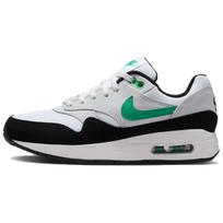 Nike Air Max 1 GS Balti/Gryno platino/Stadioniniai žali DZ3307-108 36