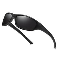 Nauji poliarizuoti akiniai nuo saulės, per sieną, vyriški, vairavimo, dviračių, UV atsparūs, moteriški, lauko sportui Polarized