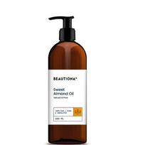 Saldžiųjų migdolų aliejus 30 ml mėginukas