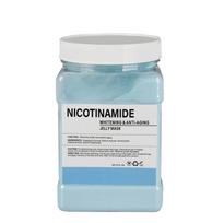 MOYYAM Nicotinamide Jelly Mask, veido kaukė su niacinamidu (vitaminu B3), 650 g.