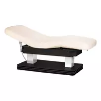 Sillon Comfort SPA, spa gultas, kreminės spalvos