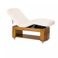 Sillon Leisure spa gultas, smėlio spalvos