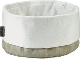 Stelton Duonos dėžutė Stelton balta-smėlio