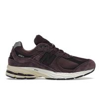 New Balance 2002R Truffle Rich Earth Silver Vyriški M2002RCD 37