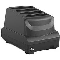 Zebra SPARE BATTERY CHARGER F/TC53/58 TC73/TC78 CHARGES 4 SPARE LI-ION SAC-NGTC5TC7-4SCHG