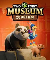 Two Point Museum: Zooseum (DLC) Steam Key (PC) EUROPE