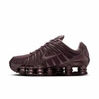 Nike Shox TL Women's Sneakers 37.5