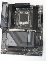 Gigabyte REFURBISHED, USED, WITHOUT INSTRUCTIONS, WITHOUT ORIGINAL BOX, WITHOUT ANTENNA X870 GAMING X | 2000001415641