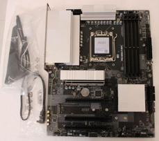 SALE OUT. MSI USED, REFURBISHED, WITHOUT  ACCESSORIES, ONLY BACKPANEL INCLUDED PRO B850-P WIFISO | 2000001415825