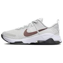 Nike Zoom Bella 6 moteriški sportiniai bateliai, spalva Photon Dust/White/Black/Smokey Mauve, modelio kodas DR5720-003 35.5