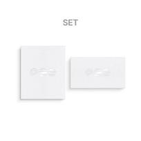 BTS ARIRANG K-POP Album Set[Rooted in Korea Ver.&Rooted in Music Ver.] – Limited Collector Edition Package