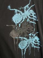 RARE! The Prodigy Black Cotton T- Shirt Full size S-5XL unisex HD710 Unisex T-Shirt XL