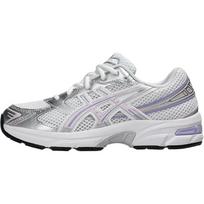 ASICS GEL-1130 GS balti „Cosmos“ vaikiški bėgimo bateliai 1204A169-103 38