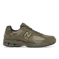 New Balance 2002R Cordura Žalias Vyriškas M2002RPK 37.5