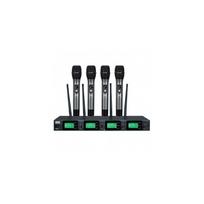 DNA RV-4 WIRELESS MICROPHONE SYSTEM