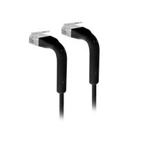 Ubiquiti UniFi Ethernet Patch Cable U-CABLE-PATCH-5M-RJ45-BK, 5