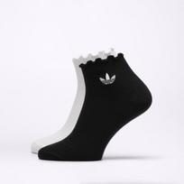 ADIDAS KOJINĖS RUFFLE 1/4 S 2P