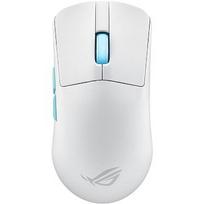 Asus ROG Harpe Ace Aim Lab Edition, White 90MP02W0-BMUA10