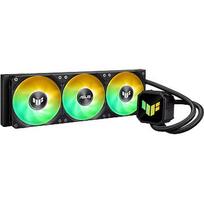 Asus TUF GAMING LC III 360 ARGB, Black 90RC0191-B0EAY0