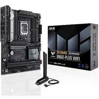 Asus TUF GAMING B860-PLUS WIFI TUF GAMING B860-PLUS WIFI