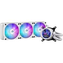 Asus ROG Strix LC III 360 ARGB LCD White Edition 90RC00W2-M0UAY0