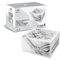 Asus ROG Strix Platinum White Edition, 1000W, 80PLUS Platinum, ATX 3.1, PCIe 5.1 90YE00W4-B0NA00