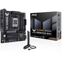 Asus TUF GAMING B850M-PLUS WIFI7 90MB1MU0-M0EAY0
