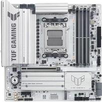 Asus TUF GAMING B850M-PLUS WIFI7 W TUF GAMING B850M-PLUS WIFI7 W