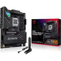 Asus ROG STRIX B850-F GAMING WIFI ROG STRIX B850-F GAMING WIFI