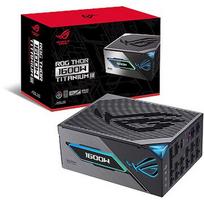 Asus ROG Thor Titanium III, 1600W, 80PLUS Titanium, ATX 3.1, PCIe 5.1 90YE00V1-B0NA00
