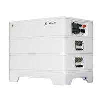 Elektros energijos kaupimo įrenginio valdiklis Easyway UNIV7600(HP) (BDU+BASE)