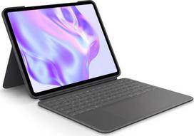 COMBO TOUCH FOR IPAD PRO 13-IN - (M4) - GRAPHITE DEU WESTMID-511