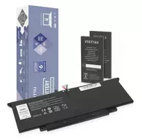 Battery Dell Latitude 6800mAh 7,7V