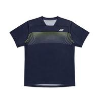 Teniso marškinėliai vyrams  - Mėlyna (XL)