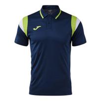 Polo marškinėliai vyrams  - Mėlyna (M)