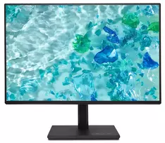 "ACER TFT Vero B277Gbemiqpruzx 69cm 27'/1920x1080/VGA/HDMI/DP/USB-C/LS"