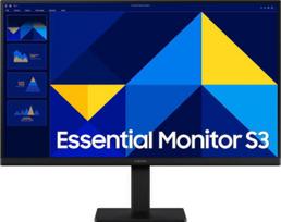 SAMSUNG Essential S3 LS27D300GAUXEN 27-inch IPS Monitor