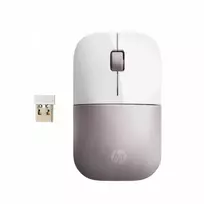 Mouse Z3700 Pink Wireless - 4VY82AA#ABB