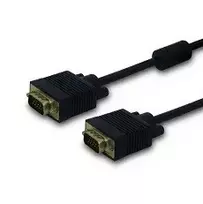 Cable VGA-VGA CL-202 1.8m SAVIO