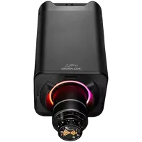 SIMAGIC Professional Wheelbase Alpha EVO Ultra 28 Nm. S107