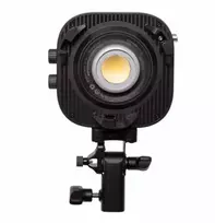 LED šviestuvas studijai Amaran Halo 60x, 56 W, 2700–6500 K, juoda