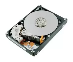 Toshiba AL15SEB24EQ vidinis kietasis diskas 2,4 TB 10500 RPM 128MB 2.5" SAS