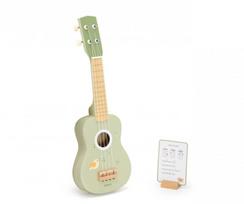 "viga 44275 Polarb Green" Gitara-21 Col.
