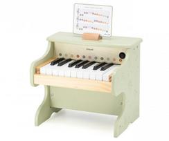 Viga 44274 Polarb Medinis Pianinas Vaikams